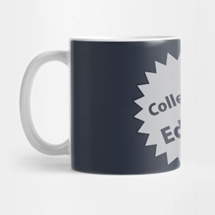 Rare Collector's Edition Mug